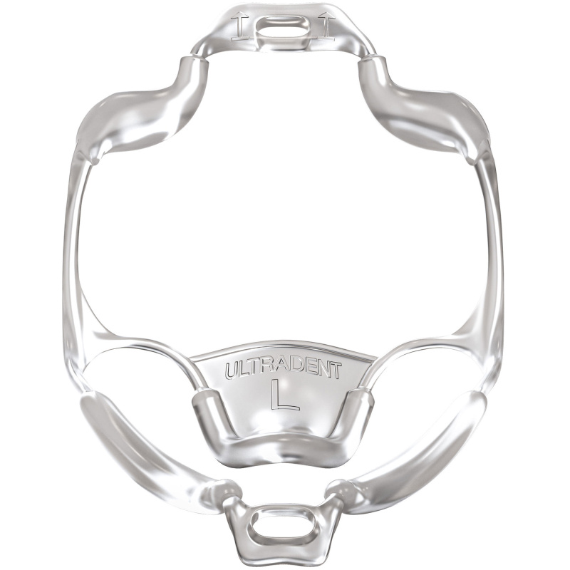 Umbrella Chek Retractor L ретрактор стоматологический большой Ultradent