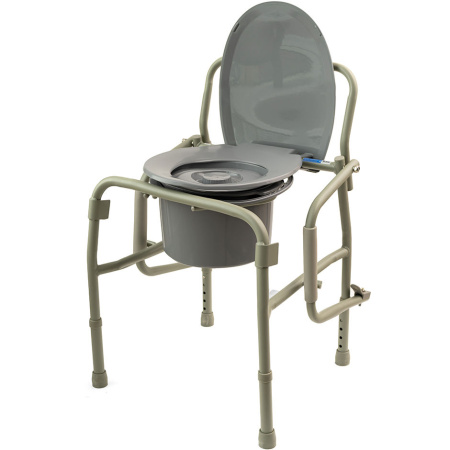 Кресло-туалет Barry 10583