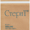 Пакеты для стерилизации Винар СтериТ бумажные 300х390мм 100шт