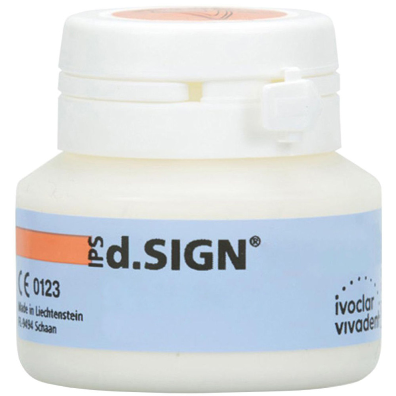 Керамическая масса IPS d.SIGN Ivoclar