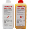 Адисил Рапид (Adisil Rapid 1:1) cиликон дублирующий 2х1кг SILADENT 101231