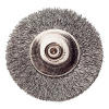 Щетка полировочная из серебряной проволоки 19мм Renfert 166-0000