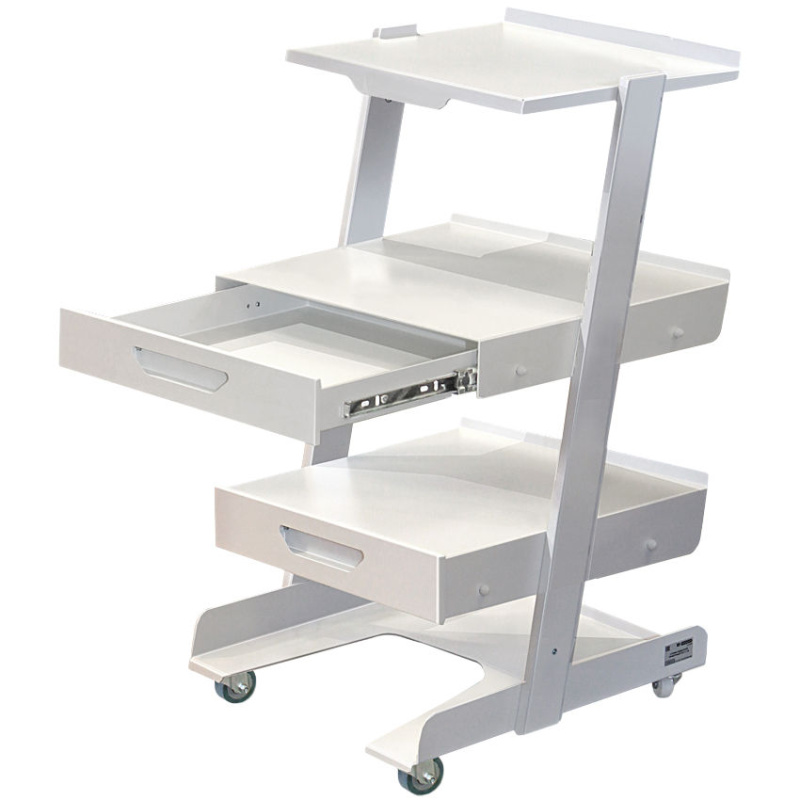 Столик подкатной приборный Аверон СПП 1.2 М