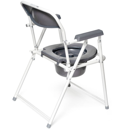 Кресло-туалет Barry WC600w