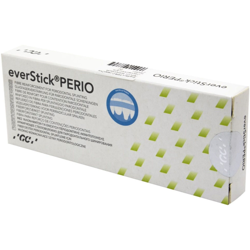 EverStick Perio стекловолокно для шинирования 2х12см GC