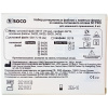 Каналорасширители угловые SOCO SC Pro .04 №35 21мм основной файл с памятью формы 6шт
