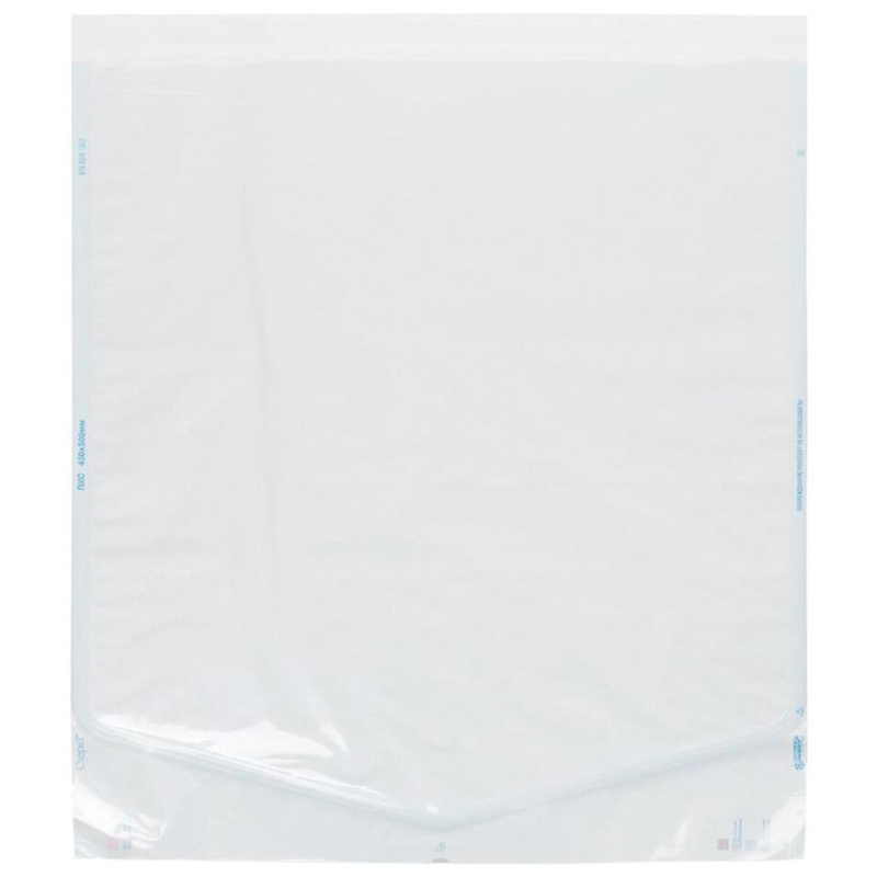 Пакеты для стерилизации Винар СтериТ комбинированные 450х500мм 100шт