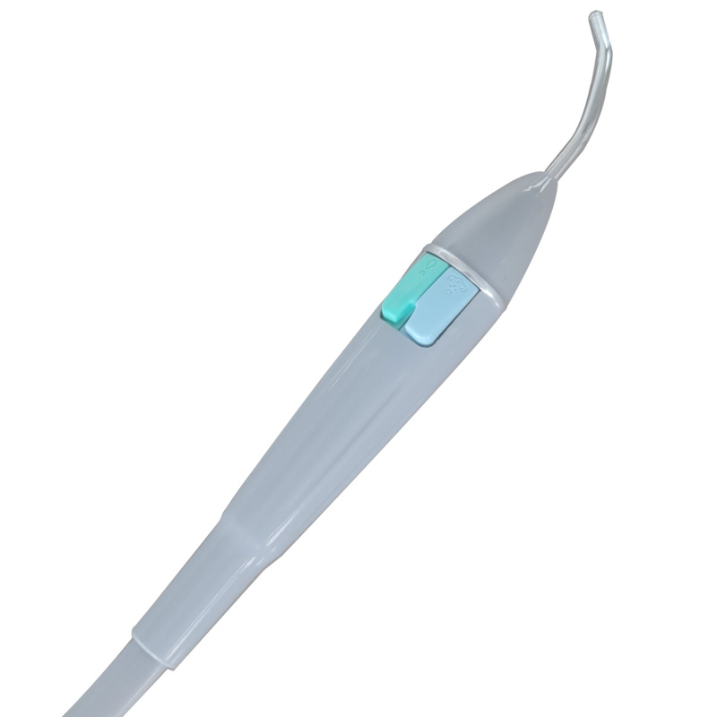 Лифтовая стоматологическая установка Syncrus Elit нижняя подача