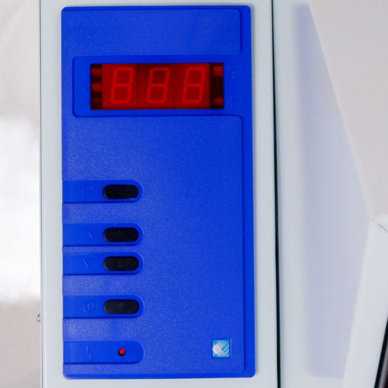 Стерилизатор воздушный ГП-20 МО