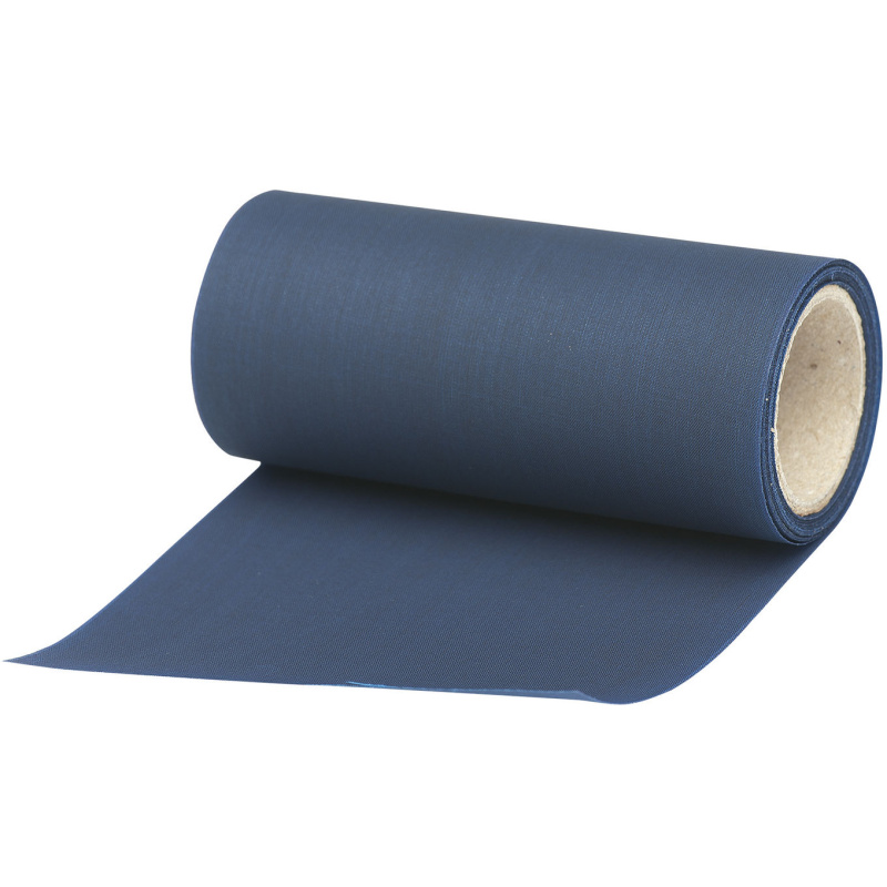 Артикуляционный шелк Bausch BK 877 синий 80мкм 80мм х 3м