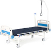 Кровать медицинская Barry MB2pp механическая