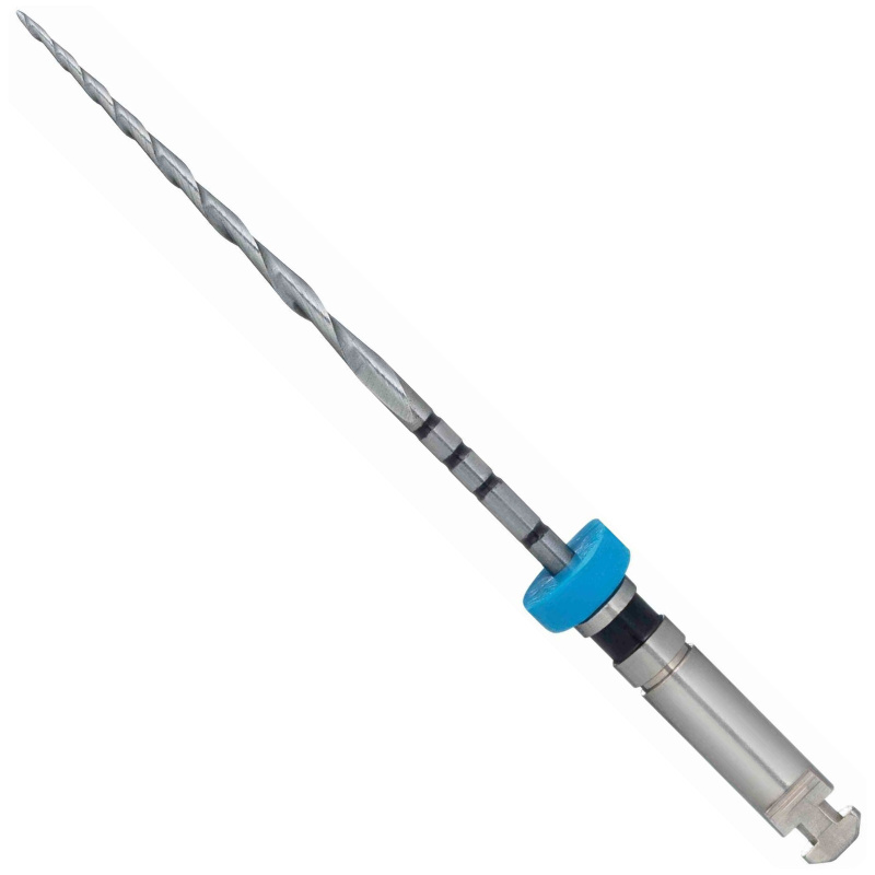 Каналорасширители угловые EuroFile Multitaper Files №25-40 25/16мм 6шт