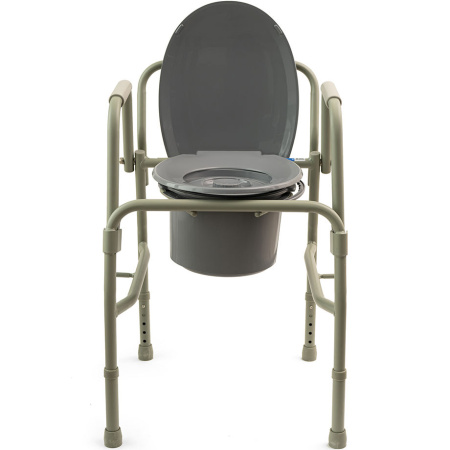 Кресло-туалет Barry 10583