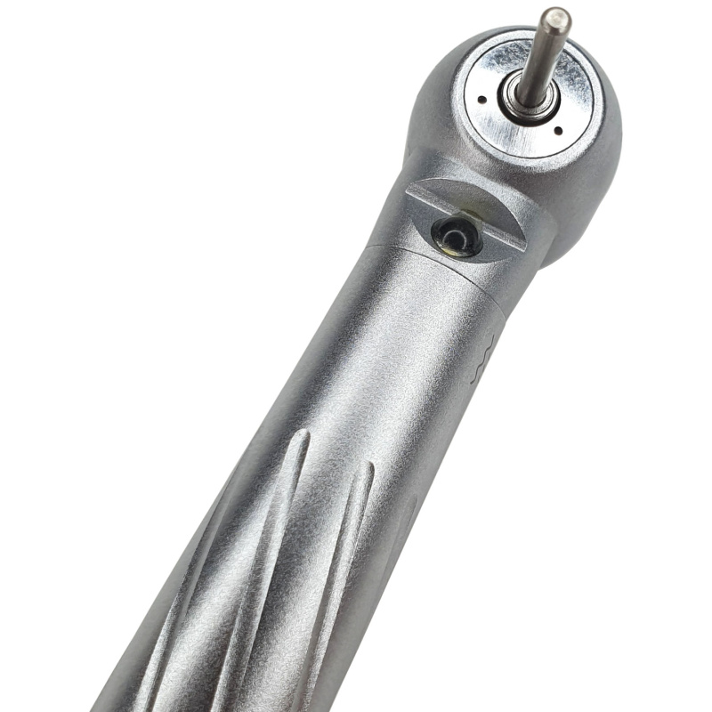 Наконечник турбинный Микрон Жемчуг-2Е М6 светодиодный