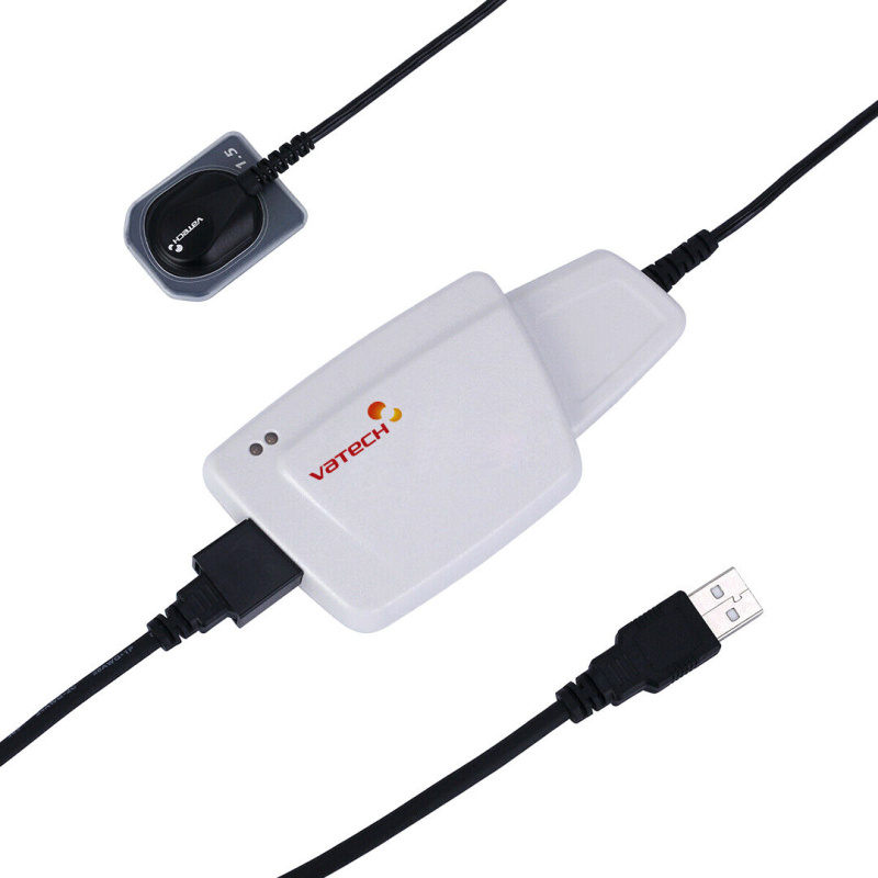 Радиовизиограф VATECH EzSensor 1.5