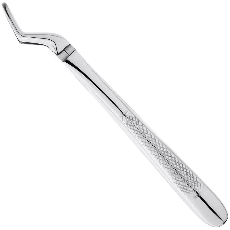 Щипцы для удаления зубов верхние корневые HLW 11-51А