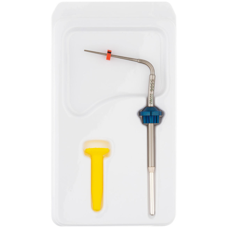 Обтуратор гуттаперчи Woodpecker DTE Fi-P для пломбирования корневых каналов