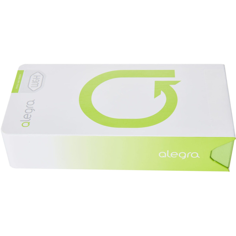 Наконечник угловой W&H Alegra WЕ-56 без света 1:1