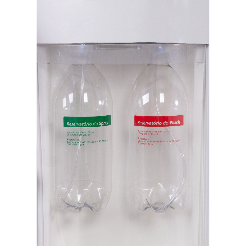 Лифтовая стоматологическая установка Syncrus Elit нижняя подача