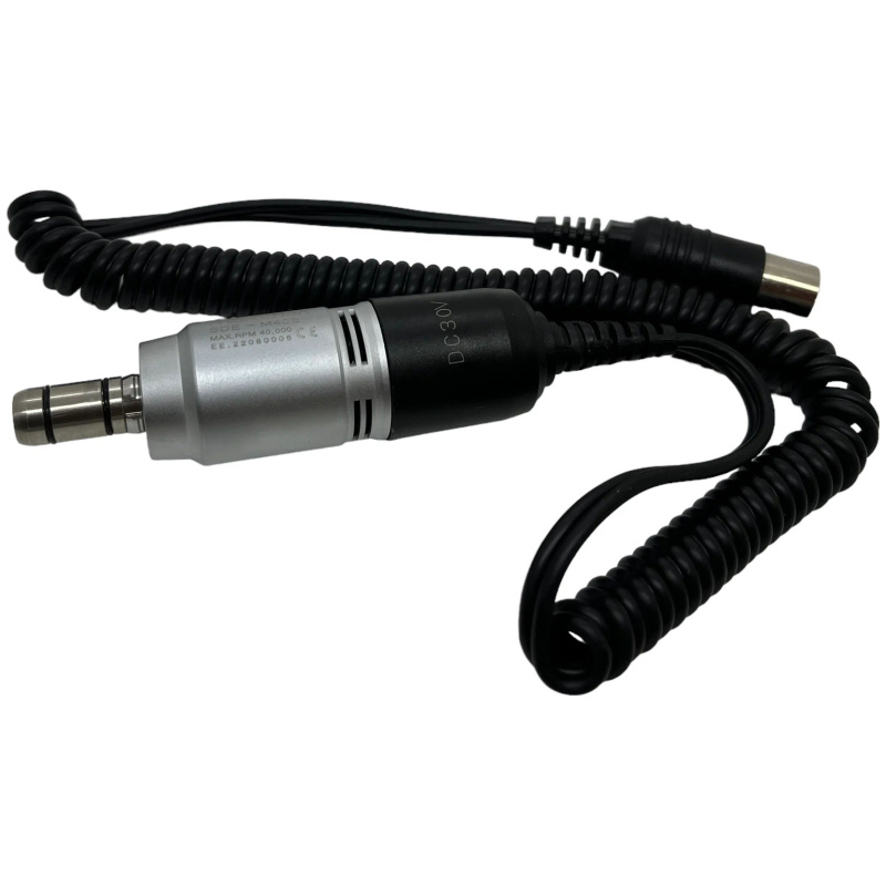 Микромотор зуботехнический Marathon SDE-M40E Saeyang