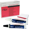Темп-Бонд НЕ (Temp-Bond NE) цемент для фиксации без эвгенола 50г 15г Kerr 61085