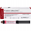 Fusion Ultra D/C (Фьюжн Ультра Д/Ц) цемент для фиксации двойного отверждения 9г Prevest DenPro