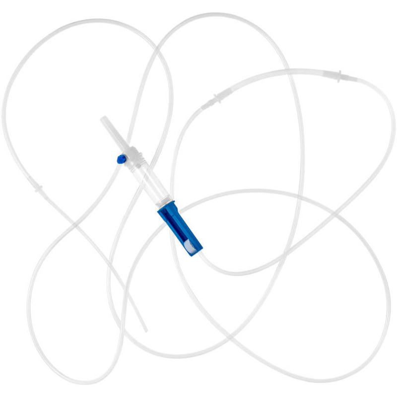 Трубка ирригационная для физиодиспенсера NSK Surgic Pro, Surgic XT (русский аналог)
