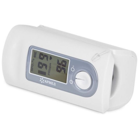 Пульсоксиметр Армед YX200