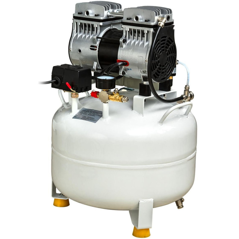 Компрессор Mercury HK-1EW-30 в кожухе