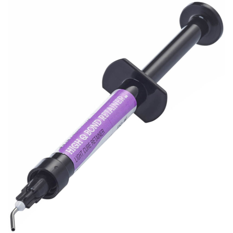 High-Q-Bond Retainer цемент для фиксации ретейнеров BJM LAB 100320