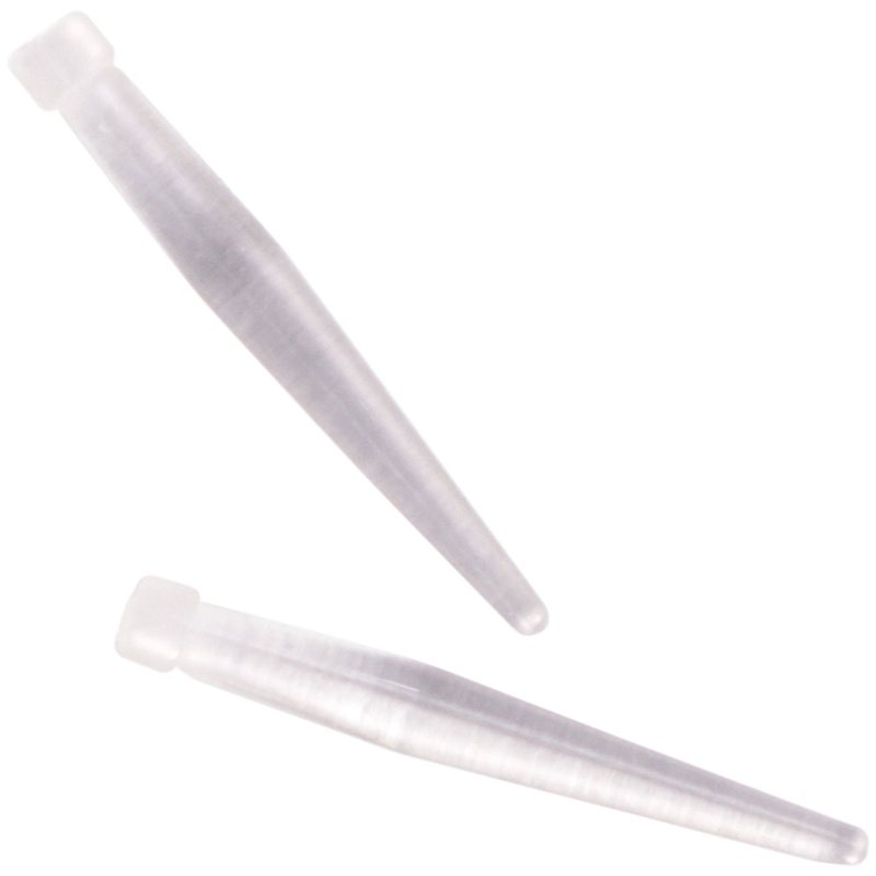 Штифты беззольные Kagayaki №108W 100шт