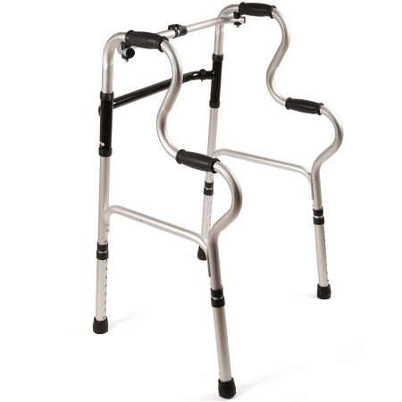 Ходунки Barry W HR шагающие двухуровневые