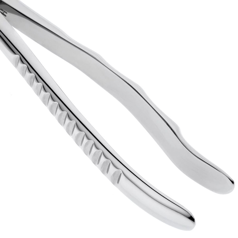 Щипцы для удаления зубов верхние корневые HLW  12-51