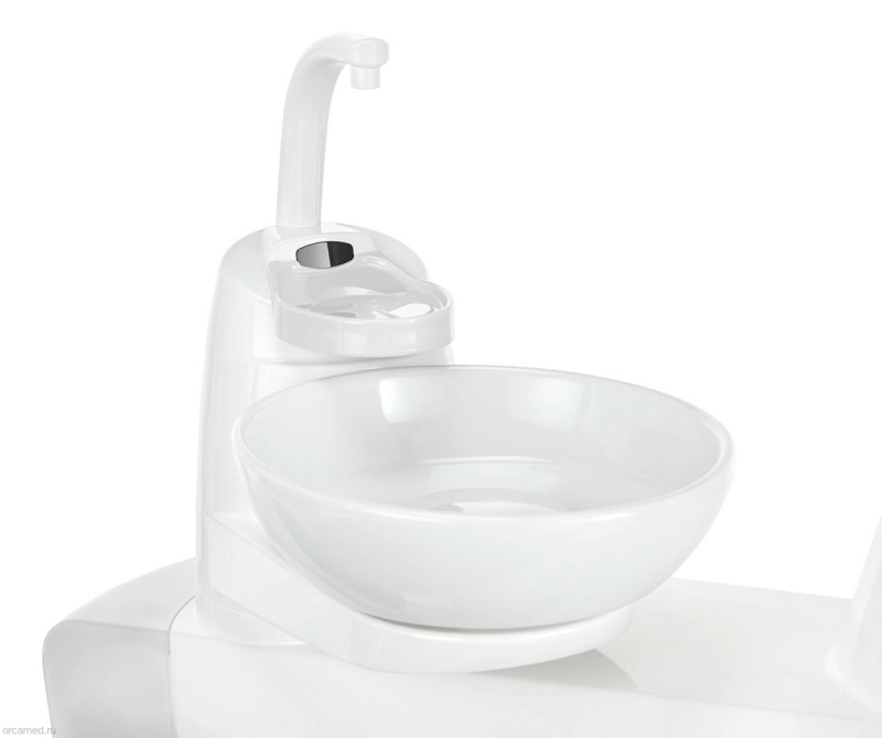 Фото товара «Стоматологическая установка Anthos A5» №12