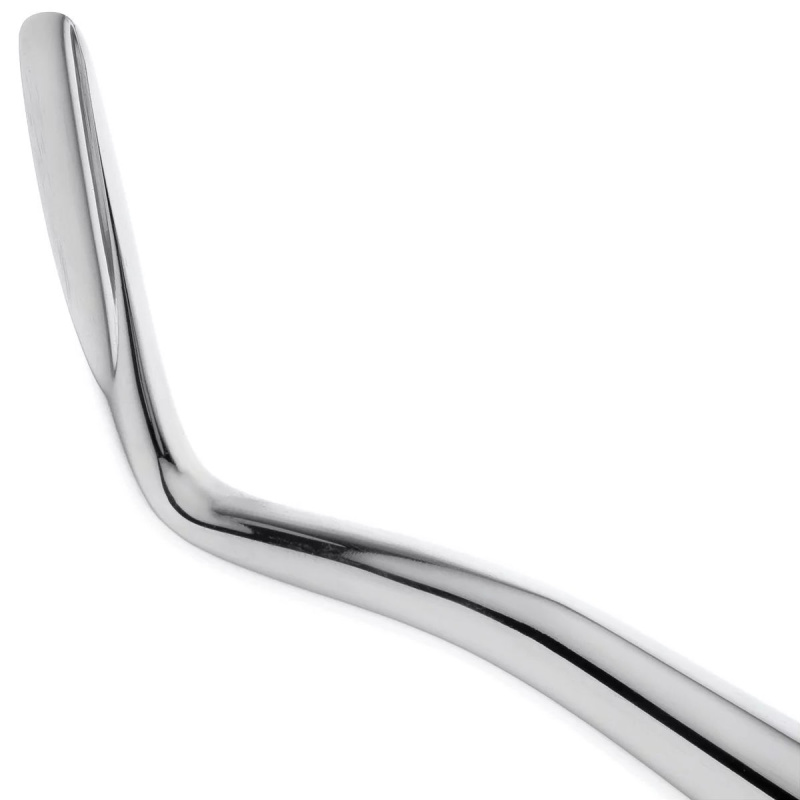 Элеватор Apical изогнутый 3мм HLW 13-302