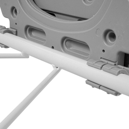 Кресло-туалет Barry WC Econom