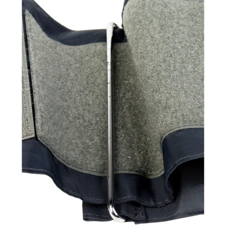 Манжета Адъютор AD2220 обхват 25-38см с двумя трубками для механического тонометра