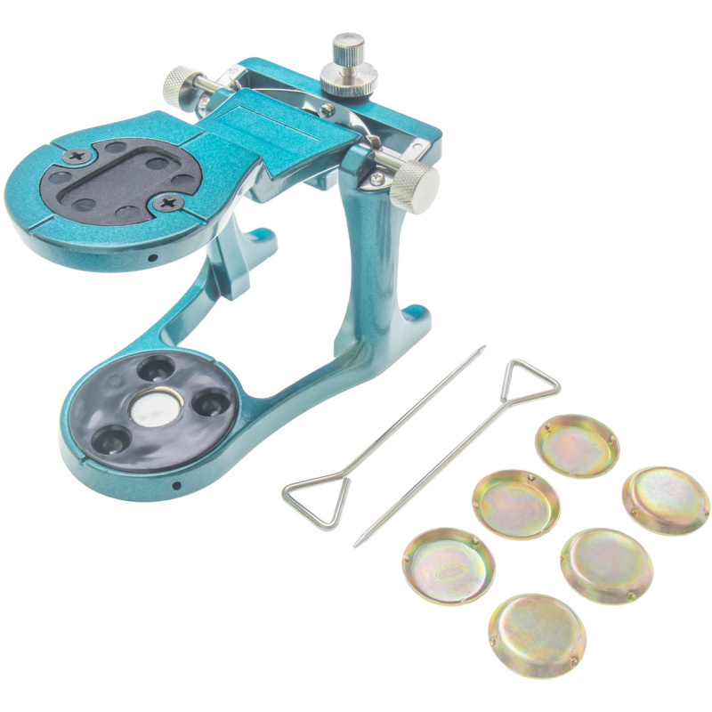 Артикулятор LaboMate 80 на магнитах Song Young 02030