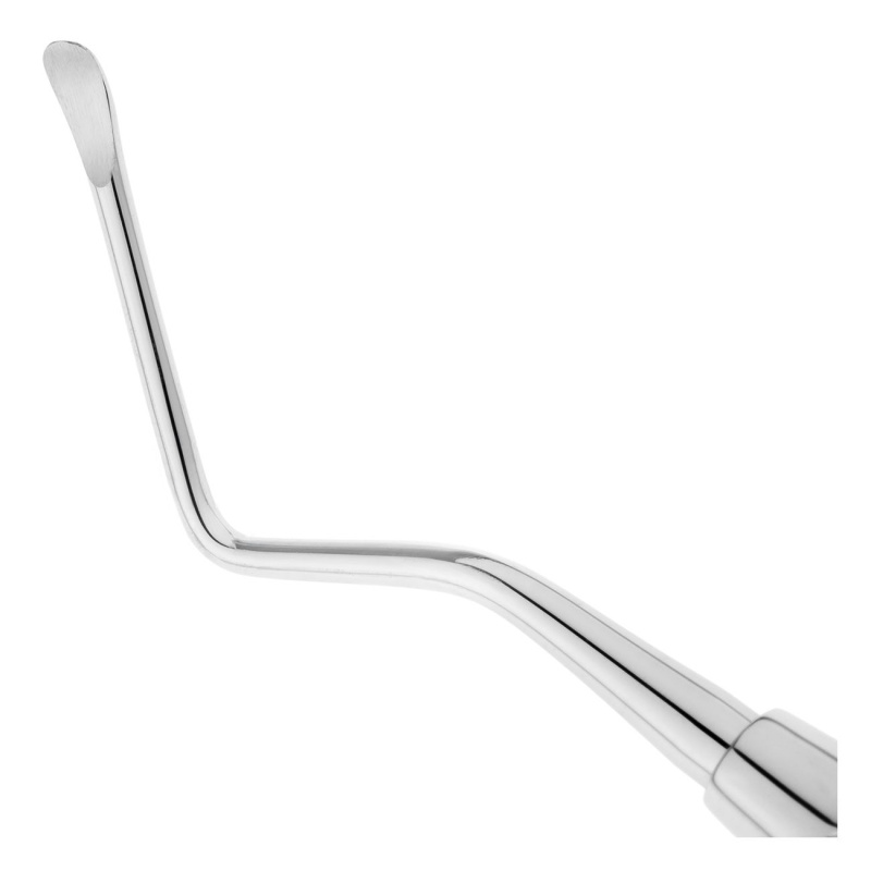 Ложка кюретажная Lukas 2мм HLW 25-3