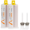 Перфит (Perfit Light Body) А-силикон корригирующий слой 2х50мл Huge Dental Перфит (Perfit Light Body) А-силикон корригирующий слой 2х50мл Huge Dental
