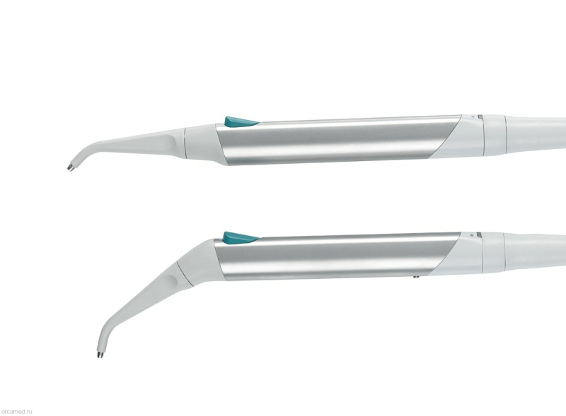 Фото товара «Стоматологическая установка Anthos A5» №20