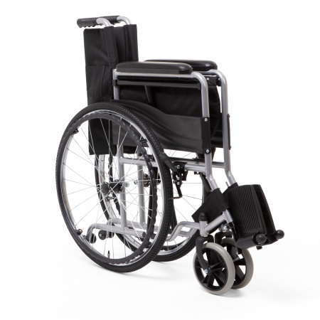 Кресло-коляска Армед H-007 пневматическое 46см