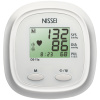 Тонометр автоматический Nissei DS-11A с адаптером манжета 22-42см