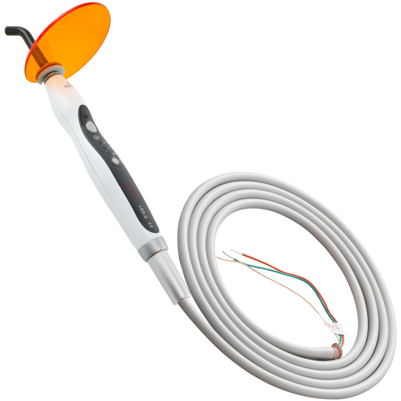 Лампа полимеризационная Woodpecker LED.G светодиодная встраиваемая