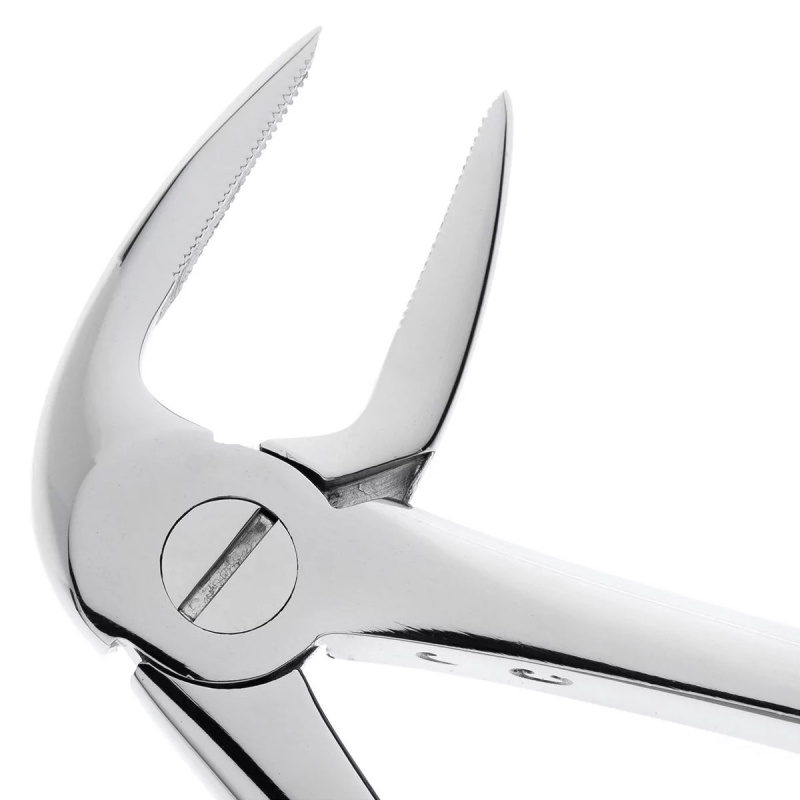 Щипцы для удаления зубов нижние корневые HLW 11-33M