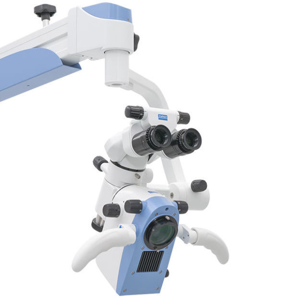 Микроскоп ZUMAX OMS 2050 без фото-видео системы