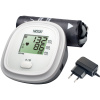 Тонометр автоматический Nissei DS-10A с адаптером манжета 22-36см