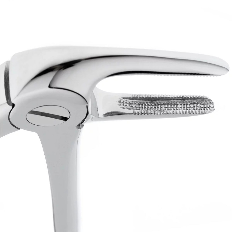 Щипцы для удаления зубов нижние корневые HLW 11-33M