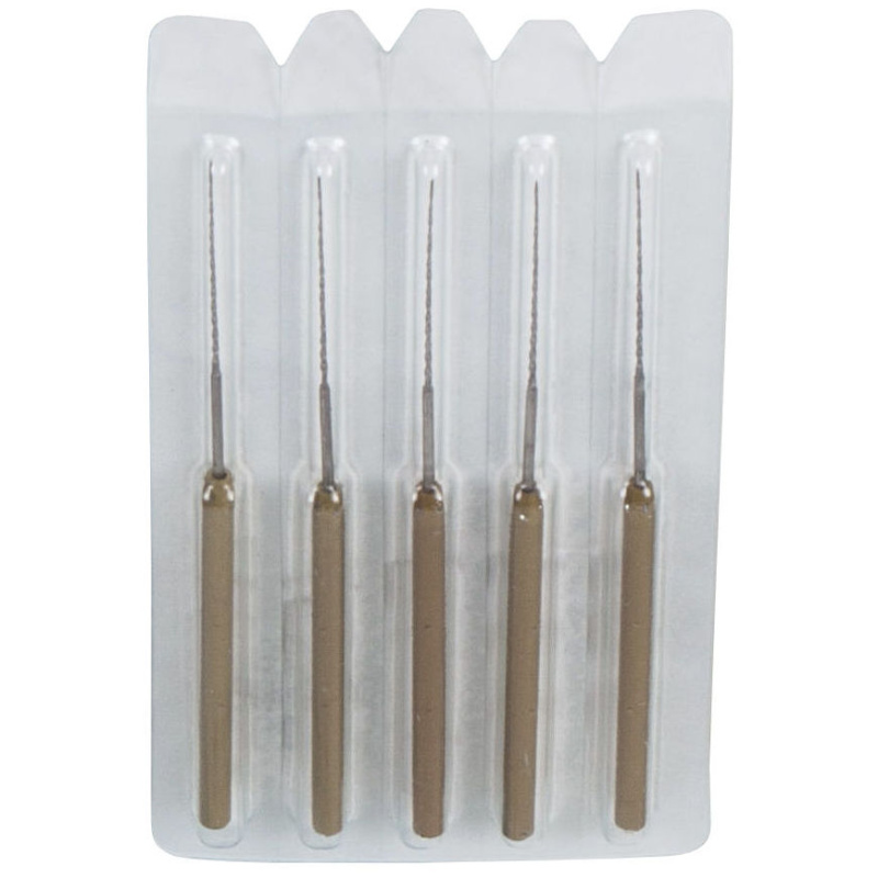 Каналорасширители КМИЗ Дрильбор прямой №15-35 28мм 50шт