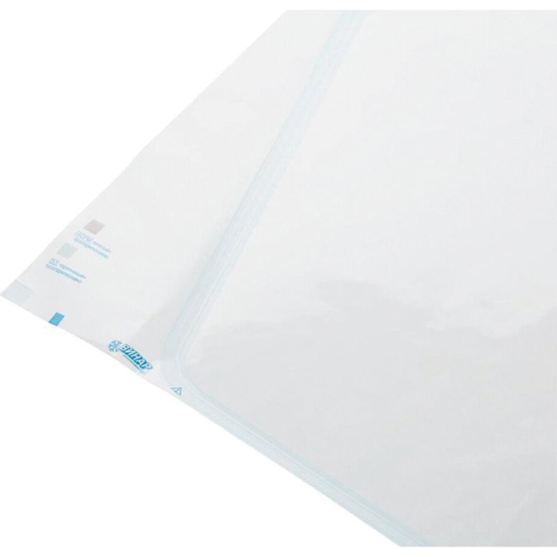 Пакеты для стерилизации Винар СтериТ комбинированные 450х500мм 100шт